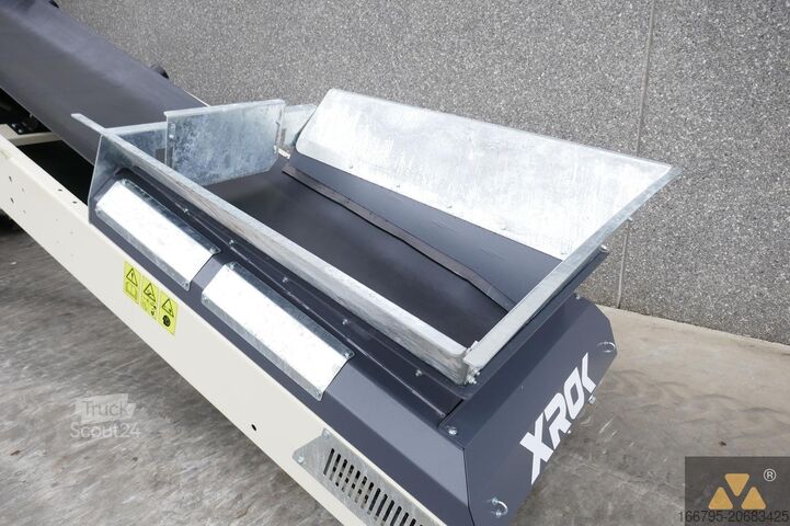 TRANSPORTBÅND Xrok Transporter 5036T