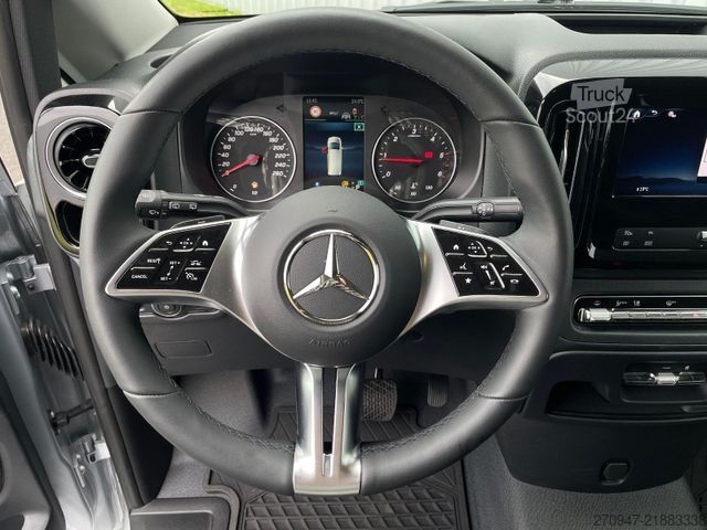 Минибус MERCEDES-BENZ Vito 116 Tourer PRO 4x4 lang STANDHZ AHK PDC KAM