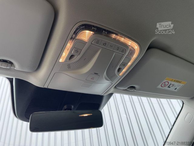 Минибус MERCEDES-BENZ Vito 116 Tourer PRO 4x4 lang STANDHZ AHK PDC KAM