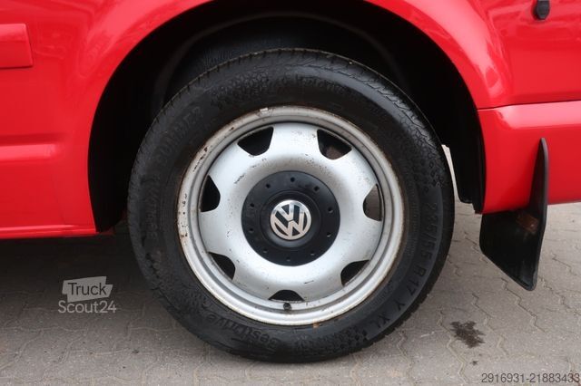 Minibus VOLKSWAGEN Nr.19 T5 Multivan 4Motion 1.Hand / Klima / SHZ