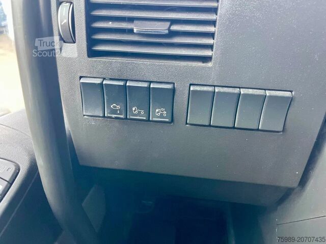 Standard-SZM Volvo FH 500 YV2RT40A8FB713066 RETARDER, HYDRAULIC, F...