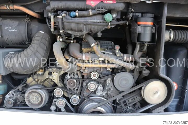 Intercitybus Mercedes-Benz Integro L / 15m