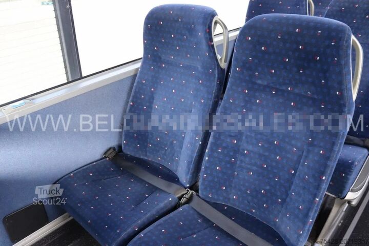 Intercitybus Mercedes-Benz Integro L / 15m