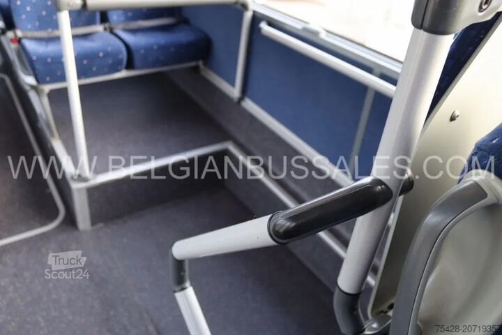 Intercitybus Mercedes-Benz Integro L / 15m