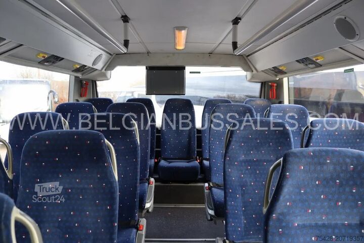 Intercitybus Mercedes-Benz Integro L / 15m