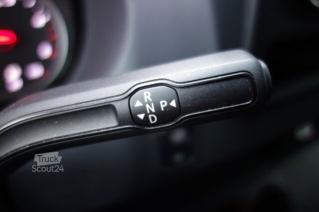 Skåpbil mercedes-benz Sprinter 317 CDI Kasten L2H2 STDHZ/KAM/NAVI/MBUX