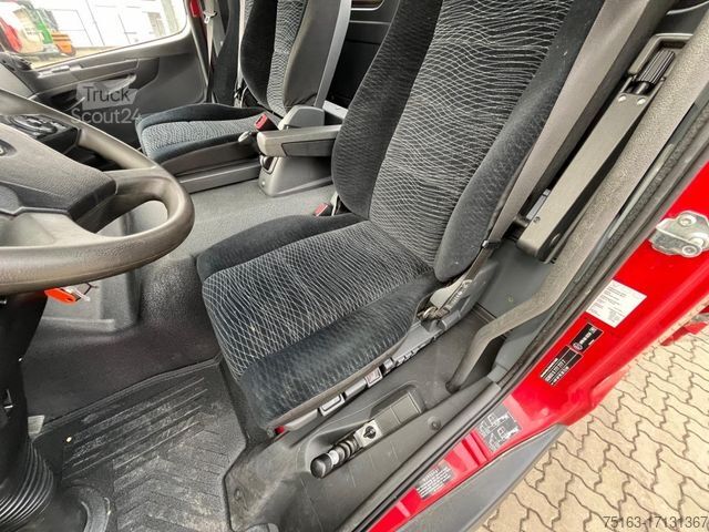 Tovornjak prekucnik MERCEDES-BENZ Atego 1530 K 2-Achs Kipper Meiller