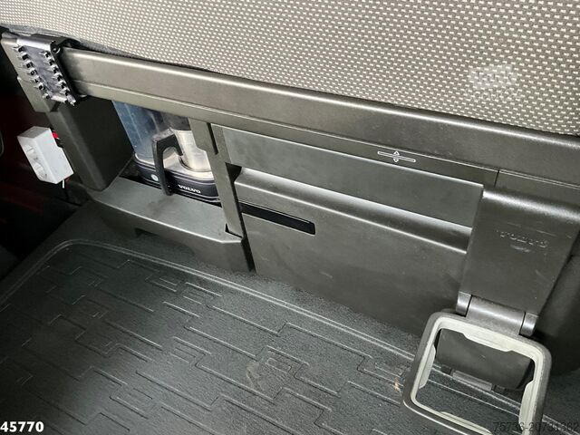 Standaard-SZM Volvo FH 460 Euro 6