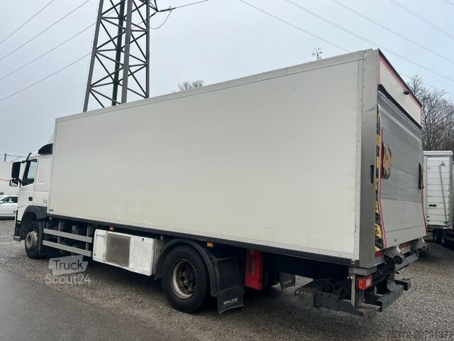 Kühlkoffer-LKW Volvo FM410 E6 4x2 LBW AHK TK UT-800