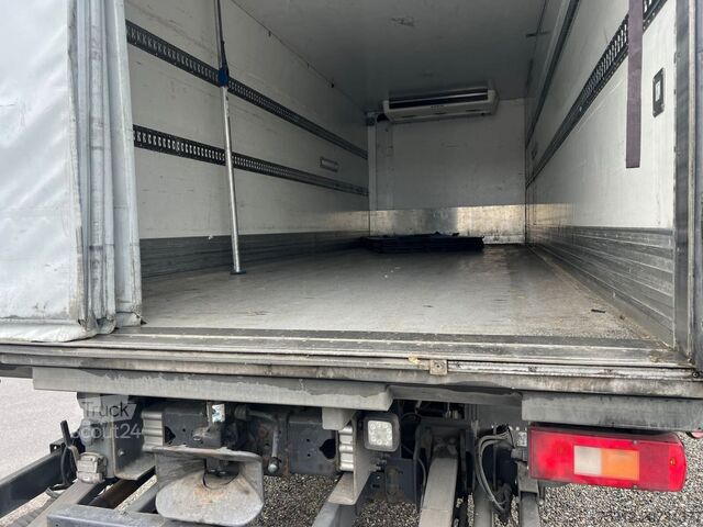 Kühlkoffer-LKW Volvo FM410 E6 4x2 LBW AHK TK UT-800