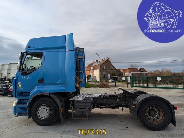 Standaard-SZM Renault Premium 450