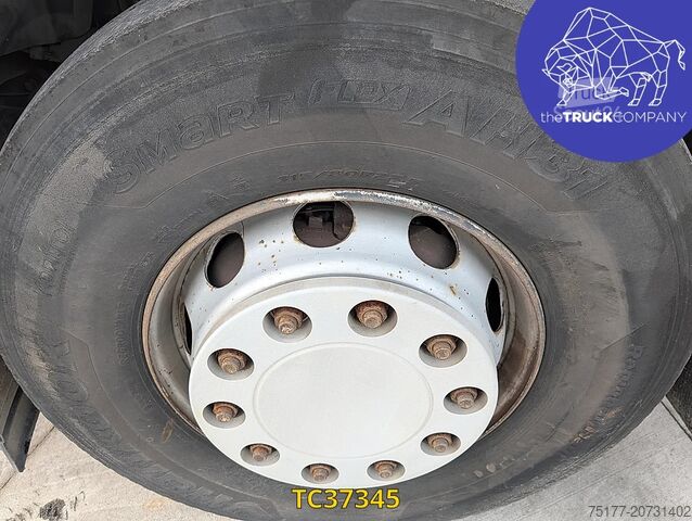 Standaard-SZM Renault Premium 450