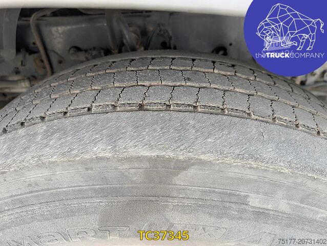 Standaard-SZM Renault Premium 450