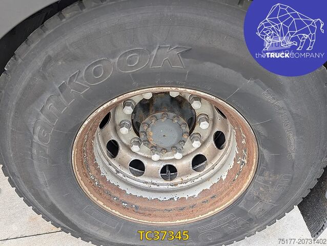 Standaard-SZM Renault Premium 450