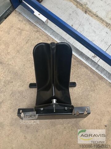 Faucheuse Etesia MULCHSTOPFEN