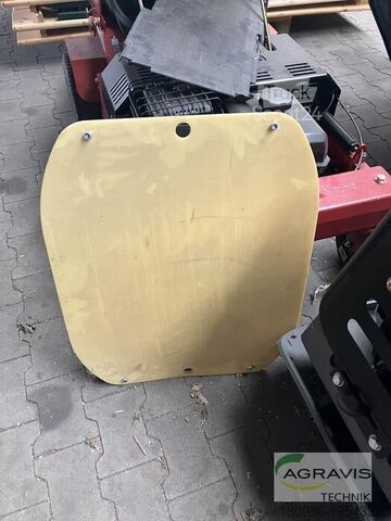 Príves s miešačkou na betón Giant GPR3558D