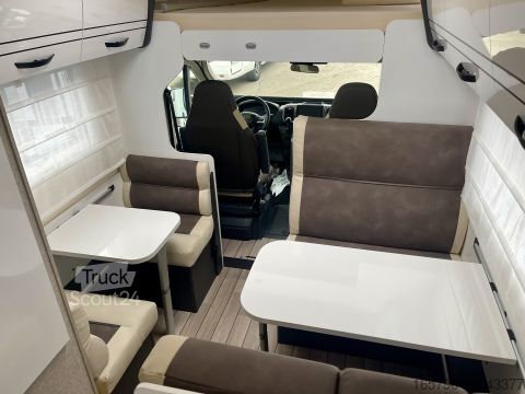 Capucine Forster A 699 VB Automatik * 140 PS * Winterpak