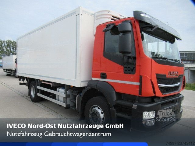 Rashladni kamion IVECO AD190S31/FP CM