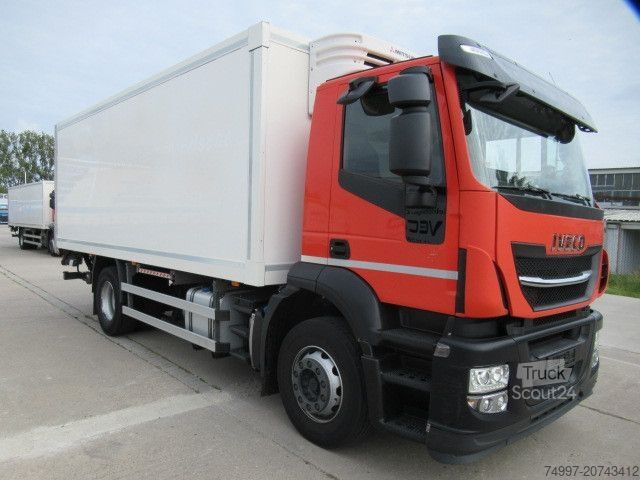 Rashladni kamion IVECO AD190S31/FP CM