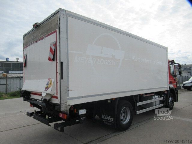 Rashladni kamion IVECO AD190S31/FP CM