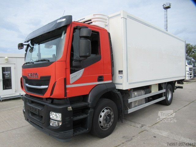Rashladni kamion IVECO AD190S31/FP CM