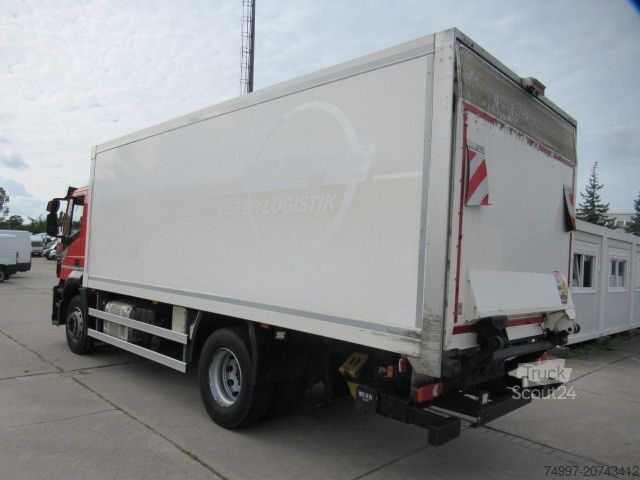 Rashladni kamion IVECO AD190S31/FP CM