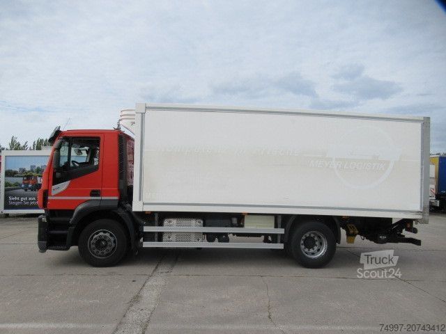 Rashladni kamion IVECO AD190S31/FP CM