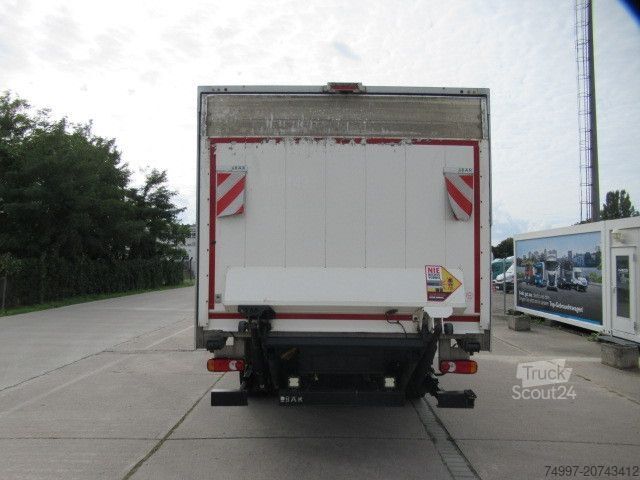 Rashladni kamion IVECO AD190S31/FP CM