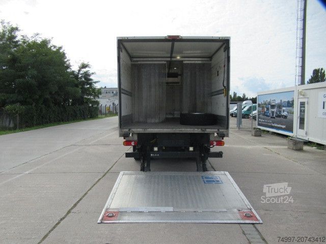 Rashladni kamion IVECO AD190S31/FP CM