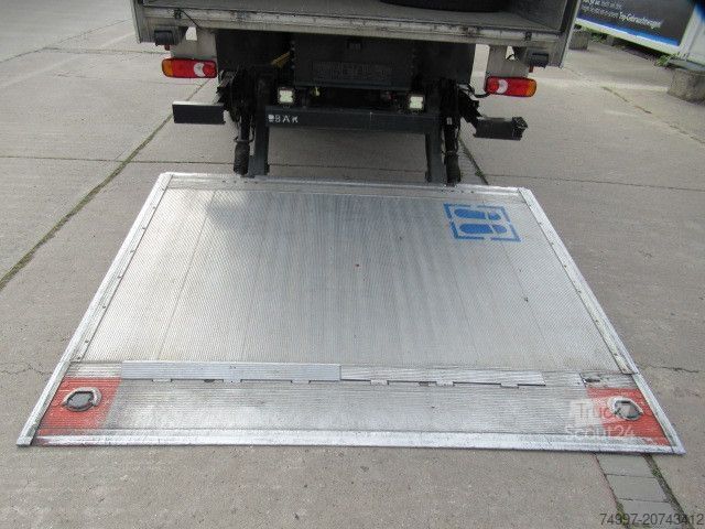 Rashladni kamion IVECO AD190S31/FP CM