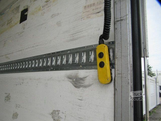 Rashladni kamion IVECO AD190S31/FP CM