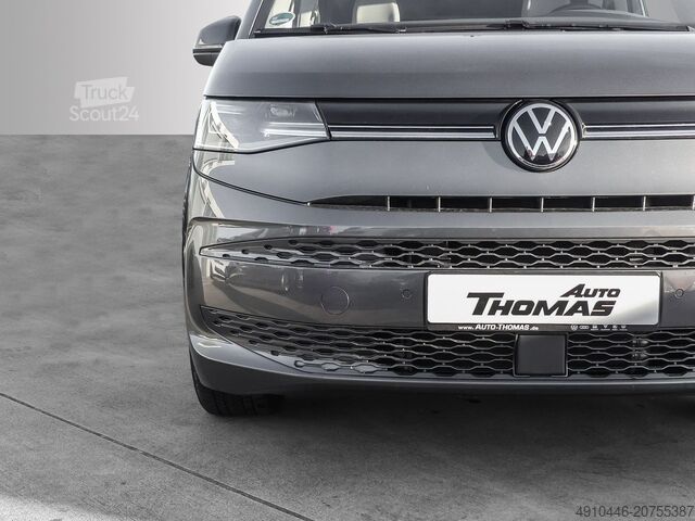 Dodávka Volkswagen Multivan