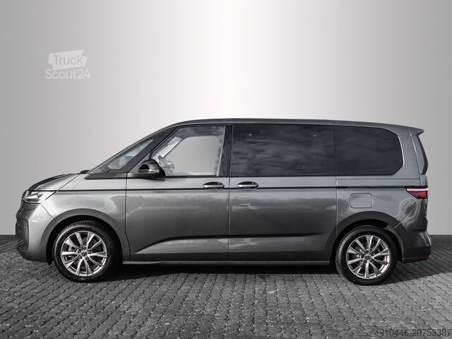 Dodávka Volkswagen Multivan