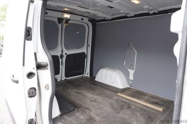 Panelová dodávka Renault Trafic 2.0 dCi 120PK EURO 6 - Airco - Navi - Cr...