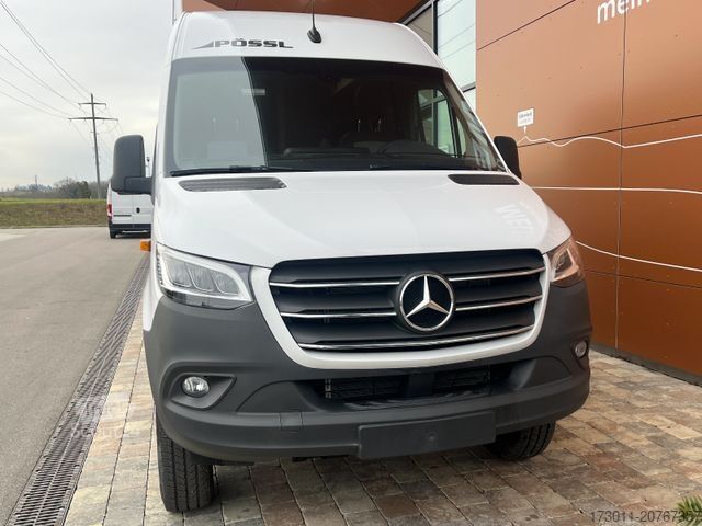 Karavan PÖSSL Roadstar X *1ST