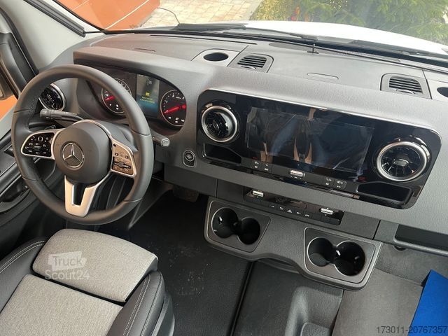 Karavan PÖSSL Roadstar X *1ST