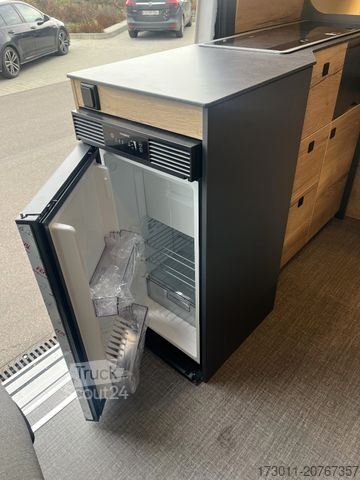 Karavan PÖSSL Roadstar X *1ST