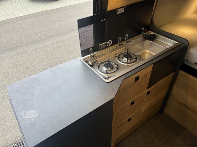 Karavan PÖSSL Roadstar X *1ST