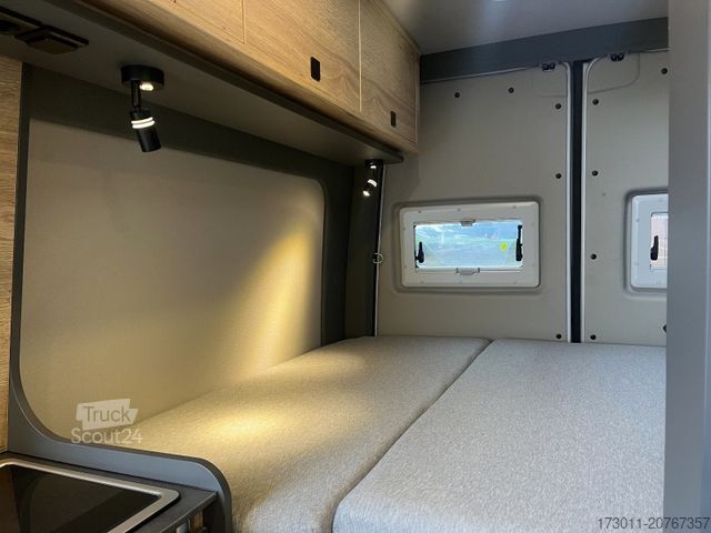 Karavan PÖSSL Roadstar X *1ST