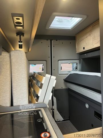 Karavan PÖSSL Roadstar X *1ST