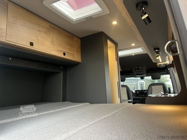 Karavan PÖSSL Roadstar X *1ST