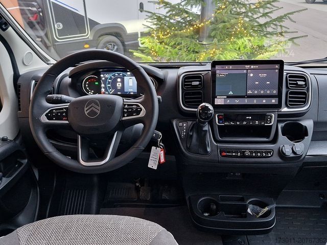 Camper PÖSSL Roadstar 600 L Automat 180PS