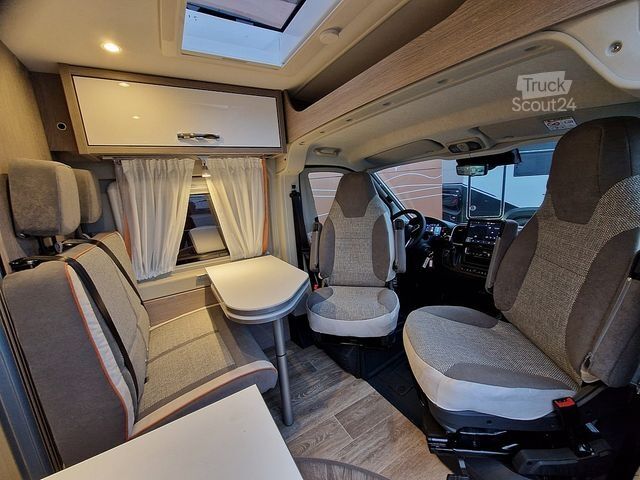 Camper PÖSSL Roadstar 600 L Automat 180PS