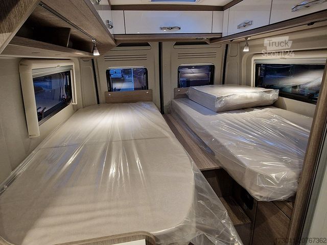 Camper PÖSSL Roadstar 600 L Automat 180PS