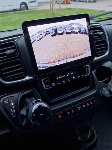 Camper PÖSSL Roadstar 600 L Automat 180PS