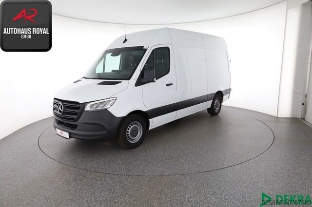 Panelvan mercedes-benz Sprinter 316 CDI L2H2 KASTEN DISTRO,360GRAD,LED