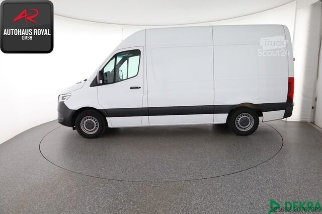 Panelvan mercedes-benz Sprinter 316 CDI L2H2 KASTEN DISTRO,360GRAD,LED