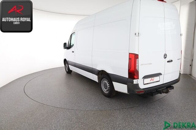 Panelvan mercedes-benz Sprinter 316 CDI L2H2 KASTEN DISTRO,360GRAD,LED