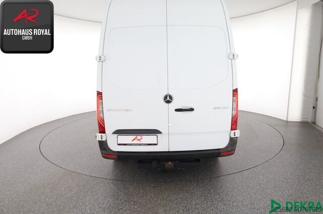 Panelvan mercedes-benz Sprinter 316 CDI L2H2 KASTEN DISTRO,360GRAD,LED