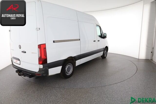Panelvan mercedes-benz Sprinter 316 CDI L2H2 KASTEN DISTRO,360GRAD,LED